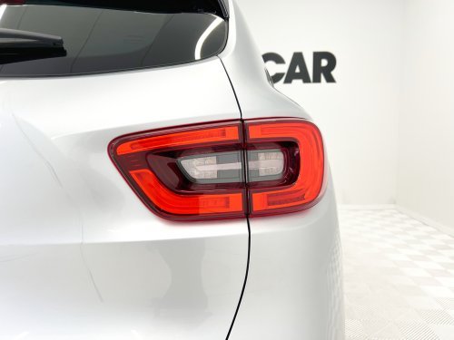 RENAULT KADJAR Techno TCe GPF 103 kW (140 CV) EDC 2022 de segunda mano