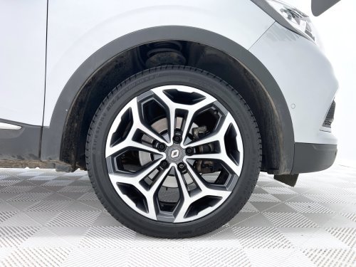 RENAULT KADJAR Techno TCe GPF 103 kW (140 CV) EDC 2022 de segunda mano