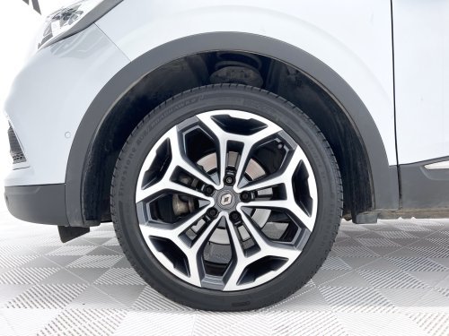 RENAULT KADJAR Techno TCe GPF 103 kW (140 CV) EDC 2022 de segunda mano