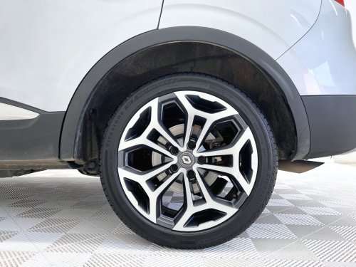 RENAULT KADJAR Techno TCe GPF 103 kW (140 CV) EDC 2022 de segunda mano