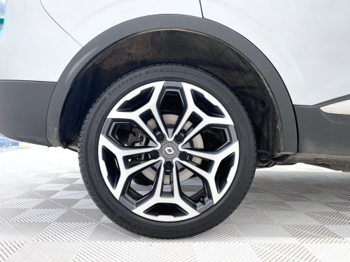 RENAULT KADJAR Techno TCe GPF 103 kW (140 CV) EDC 2022 de segunda mano
