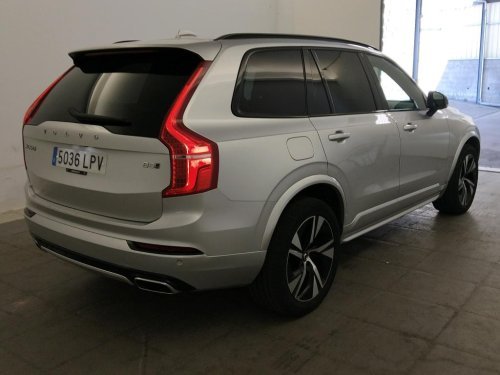 VOLVO XC90 B5 D R-Design AWD Auto 173 kW (235 CV) 2021 de segunda mano