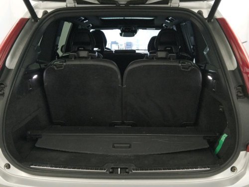 VOLVO XC90 B5 D R-Design AWD Auto 173 kW (235 CV) 2021 de segunda mano