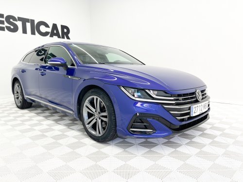 Comprar VOLKSWAGEN ARTEON R-Line 2.0 TSI 140 kW (190 CV) DSG 2022 de segunda mano VOLKSWAGEN ARTEON R-Line 2.0 TSI 140 kW (190 CV) DSG 2022 de segunda mano