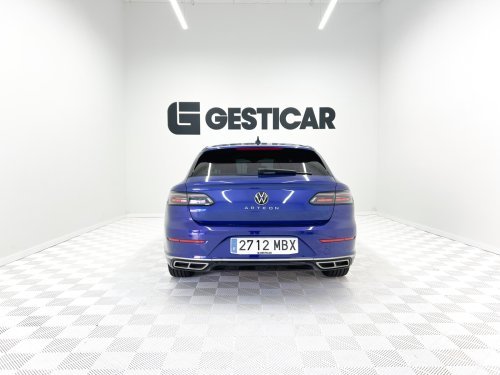 Comprar VOLKSWAGEN ARTEON R-Line 2.0 TSI 140 kW (190 CV) DSG 2022 de segunda mano VOLKSWAGEN ARTEON R-Line 2.0 TSI 140 kW (190 CV) DSG 2022 de segunda mano