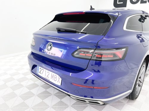 Comprar VOLKSWAGEN ARTEON R-Line 2.0 TSI 140 kW (190 CV) DSG 2022 de segunda mano VOLKSWAGEN ARTEON R-Line 2.0 TSI 140 kW (190 CV) DSG 2022 de segunda mano
