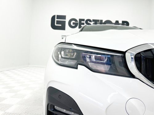 Comprar BMW SERIE 3 320d xDrive Touring 140 kW (190 CV) 2022 de segunda mano BMW SERIE 3 320d xDrive Touring 140 kW (190 CV) 2022 de segunda mano