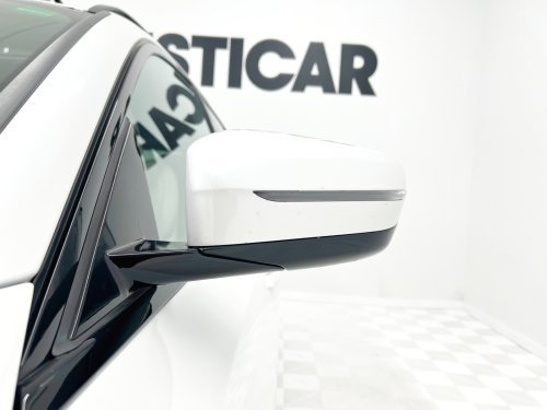Comprar BMW SERIE 3 320d xDrive Touring 140 kW (190 CV) 2022 de segunda mano BMW SERIE 3 320d xDrive Touring 140 kW (190 CV) 2022 de segunda mano