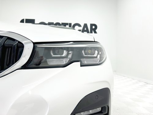 Comprar BMW SERIE 3 320d xDrive Touring 140 kW (190 CV) 2022 de segunda mano BMW SERIE 3 320d xDrive Touring 140 kW (190 CV) 2022 de segunda mano