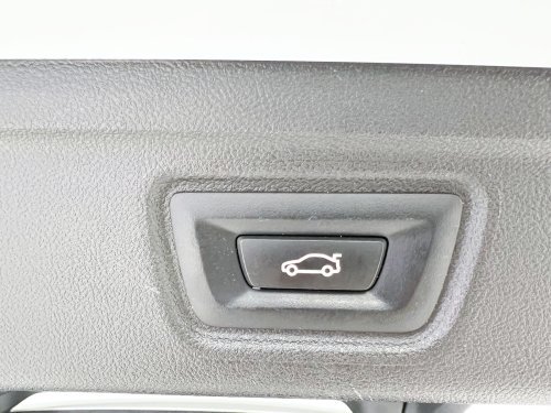 Comprar BMW SERIE 3 320d xDrive Touring 140 kW (190 CV) 2022 de segunda mano BMW SERIE 3 320d xDrive Touring 140 kW (190 CV) 2022 de segunda mano