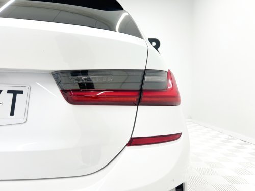 Comprar BMW SERIE 3 320d xDrive Touring 140 kW (190 CV) 2022 de segunda mano BMW SERIE 3 320d xDrive Touring 140 kW (190 CV) 2022 de segunda mano