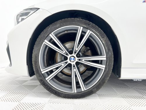 Comprar BMW SERIE 3 320d xDrive Touring 140 kW (190 CV) 2022 de segunda mano BMW SERIE 3 320d xDrive Touring 140 kW (190 CV) 2022 de segunda mano