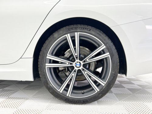 Comprar BMW SERIE 3 320d xDrive Touring 140 kW (190 CV) 2022 de segunda mano BMW SERIE 3 320d xDrive Touring 140 kW (190 CV) 2022 de segunda mano