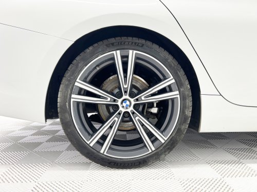 Comprar BMW SERIE 3 320d xDrive Touring 140 kW (190 CV) 2022 de segunda mano BMW SERIE 3 320d xDrive Touring 140 kW (190 CV) 2022 de segunda mano