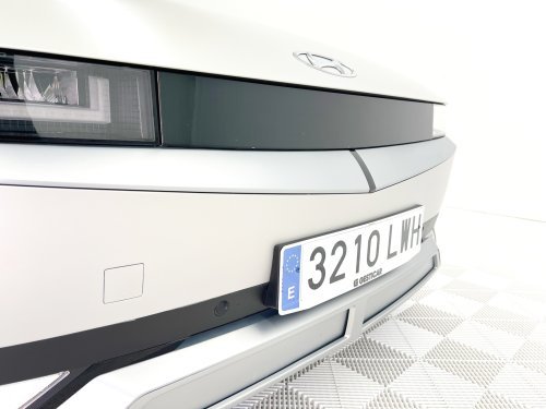 HYUNDAI IONIQ 73KWH Star RWD 160 kW (218 CV) 2022 de segunda mano