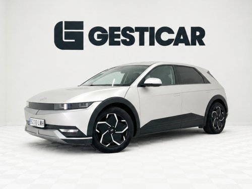 HYUNDAI IONIQ 73KWH Star RWD 160 kW (218 CV) 2022 de segunda mano
