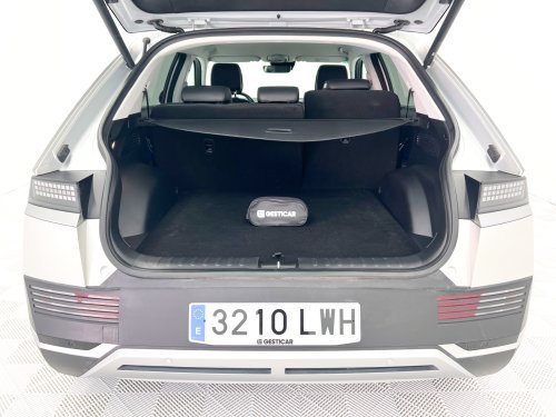HYUNDAI IONIQ 73KWH Star RWD 160 kW (218 CV) 2022 de segunda mano