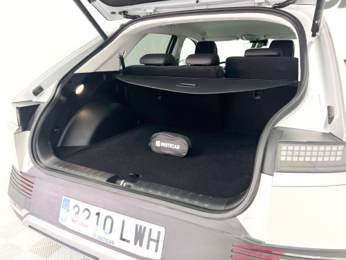 HYUNDAI IONIQ 73KWH Star RWD 160 kW (218 CV) 2022 de segunda mano