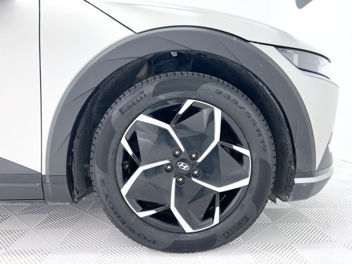 HYUNDAI IONIQ 73KWH Star RWD 160 kW (218 CV) 2022 de segunda mano
