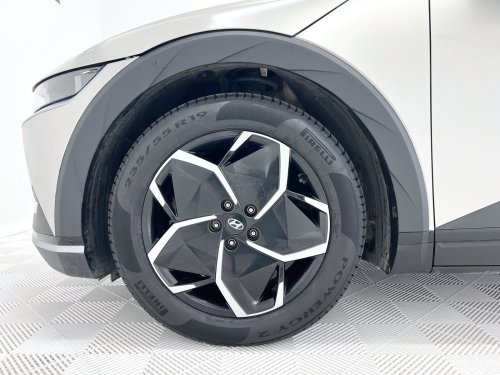 HYUNDAI IONIQ 73KWH Star RWD 160 kW (218 CV) 2022 de segunda mano