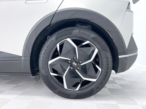 HYUNDAI IONIQ 73KWH Star RWD 160 kW (218 CV) 2022 de segunda mano