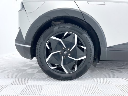 HYUNDAI IONIQ 73KWH Star RWD 160 kW (218 CV) 2022 de segunda mano