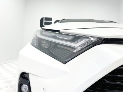 TOYOTA RAV4 2.5l hybrid Style 160 kW (218 CV) 2022 de segunda mano