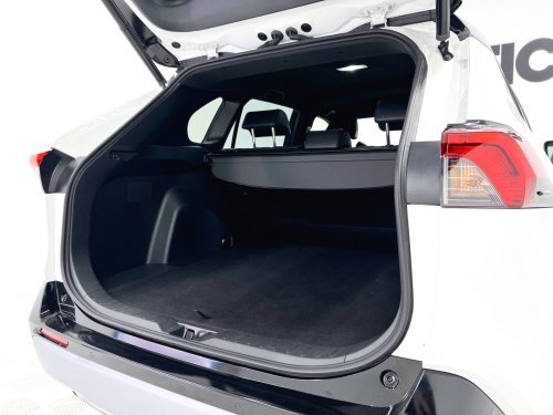 TOYOTA RAV4 2.5l hybrid Style 160 kW (218 CV) 2022 de segunda mano