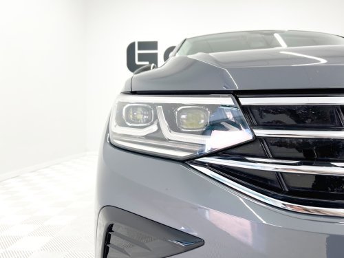 Comprar VOLKSWAGEN TIGUAN Urban Sport 1.5 TSI 110 kW (150 CV) 2022 de segunda mano VOLKSWAGEN TIGUAN Urban Sport 1.5 TSI 110 kW (150 CV) 2022 de segunda mano