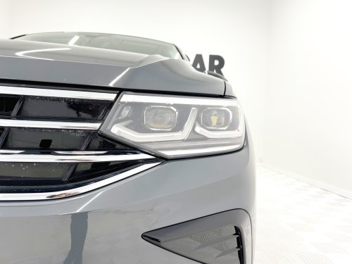 Comprar VOLKSWAGEN TIGUAN Urban Sport 1.5 TSI 110 kW (150 CV) 2022 de segunda mano VOLKSWAGEN TIGUAN Urban Sport 1.5 TSI 110 kW (150 CV) 2022 de segunda mano
