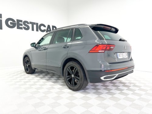 Comprar VOLKSWAGEN TIGUAN Urban Sport 1.5 TSI 110 kW (150 CV) 2022 de segunda mano VOLKSWAGEN TIGUAN Urban Sport 1.5 TSI 110 kW (150 CV) 2022 de segunda mano