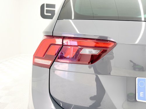 Comprar VOLKSWAGEN TIGUAN Urban Sport 1.5 TSI 110 kW (150 CV) 2022 de segunda mano VOLKSWAGEN TIGUAN Urban Sport 1.5 TSI 110 kW (150 CV) 2022 de segunda mano