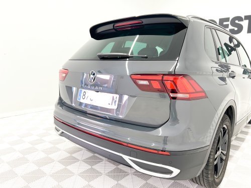 Comprar VOLKSWAGEN TIGUAN Urban Sport 1.5 TSI 110 kW (150 CV) 2022 de segunda mano VOLKSWAGEN TIGUAN Urban Sport 1.5 TSI 110 kW (150 CV) 2022 de segunda mano