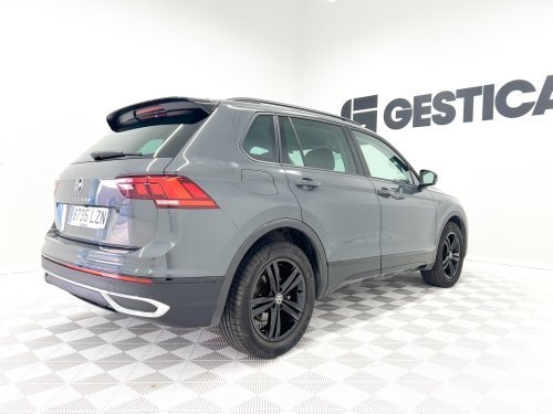 Comprar VOLKSWAGEN TIGUAN Urban Sport 1.5 TSI 110 kW (150 CV) 2022 de segunda mano VOLKSWAGEN TIGUAN Urban Sport 1.5 TSI 110 kW (150 CV) 2022 de segunda mano