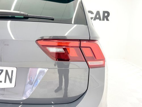 Comprar VOLKSWAGEN TIGUAN Urban Sport 1.5 TSI 110 kW (150 CV) 2022 de segunda mano VOLKSWAGEN TIGUAN Urban Sport 1.5 TSI 110 kW (150 CV) 2022 de segunda mano