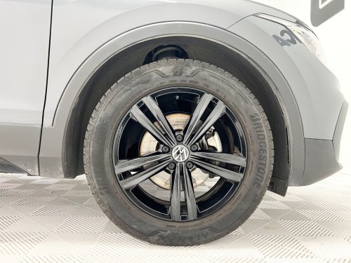 Comprar VOLKSWAGEN TIGUAN Urban Sport 1.5 TSI 110 kW (150 CV) 2022 de segunda mano VOLKSWAGEN TIGUAN Urban Sport 1.5 TSI 110 kW (150 CV) 2022 de segunda mano
