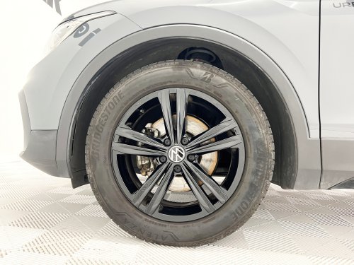 Comprar VOLKSWAGEN TIGUAN Urban Sport 1.5 TSI 110 kW (150 CV) 2022 de segunda mano VOLKSWAGEN TIGUAN Urban Sport 1.5 TSI 110 kW (150 CV) 2022 de segunda mano