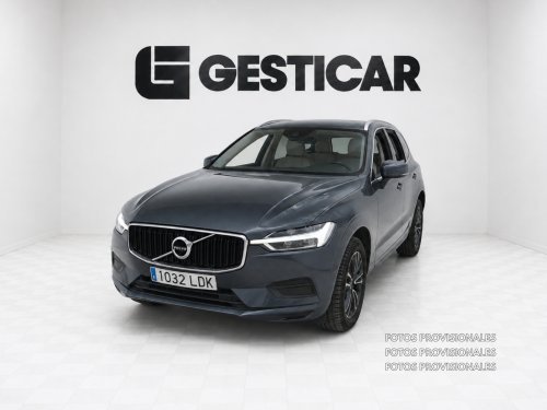 VOLVO XC60 T4 Business Plus Auto 140 kW (190 CV) 2019 de segunda mano