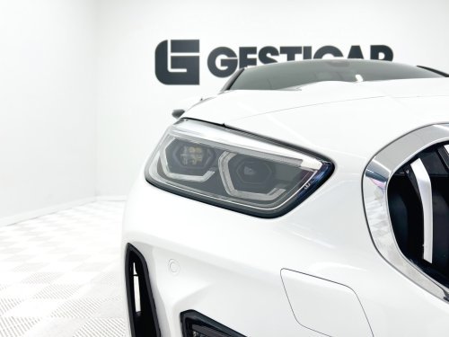 Comprar BMW SERIE 1 118i 100 kW (136 CV) 2022 de segunda mano BMW SERIE 1 118i 100 kW (136 CV) 2022 de segunda mano