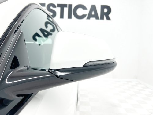 Comprar BMW SERIE 1 118i 100 kW (136 CV) 2022 de segunda mano BMW SERIE 1 118i 100 kW (136 CV) 2022 de segunda mano