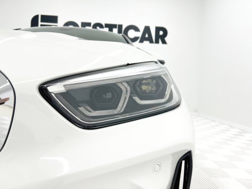 Comprar BMW SERIE 1 118i 100 kW (136 CV) 2022 de segunda mano BMW SERIE 1 118i 100 kW (136 CV) 2022 de segunda mano