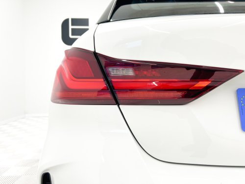 Comprar BMW SERIE 1 118i 100 kW (136 CV) 2022 de segunda mano BMW SERIE 1 118i 100 kW (136 CV) 2022 de segunda mano