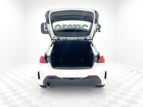 Comprar BMW SERIE 1 118i 100 kW (136 CV) 2022 de segunda mano BMW SERIE 1 118i 100 kW (136 CV) 2022 de segunda mano