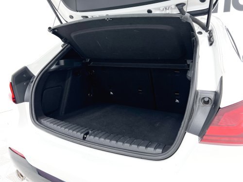 Comprar BMW SERIE 1 118i 100 kW (136 CV) 2022 de segunda mano BMW SERIE 1 118i 100 kW (136 CV) 2022 de segunda mano