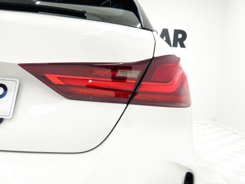 Comprar BMW SERIE 1 118i 100 kW (136 CV) 2022 de segunda mano BMW SERIE 1 118i 100 kW (136 CV) 2022 de segunda mano
