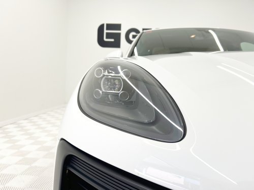 Comprar PORSCHE MACAN S 260 kW (354 CV) 2021 de segunda mano PORSCHE MACAN S 260 kW (354 CV) 2021 de segunda mano
