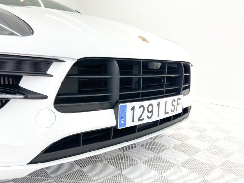 Comprar PORSCHE MACAN S 260 kW (354 CV) 2021 de segunda mano PORSCHE MACAN S 260 kW (354 CV) 2021 de segunda mano
