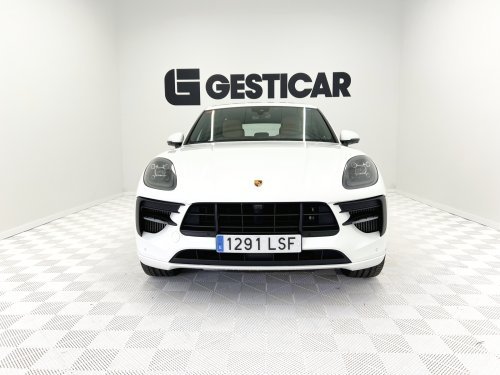 Comprar PORSCHE MACAN S 260 kW (354 CV) 2021 de segunda mano PORSCHE MACAN S 260 kW (354 CV) 2021 de segunda mano