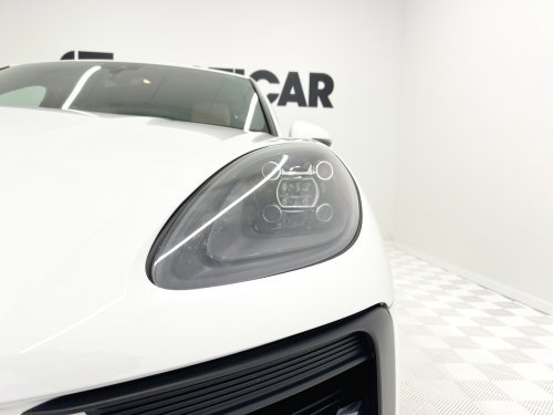Comprar PORSCHE MACAN S 260 kW (354 CV) 2021 de segunda mano PORSCHE MACAN S 260 kW (354 CV) 2021 de segunda mano