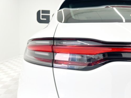 Comprar PORSCHE MACAN S 260 kW (354 CV) 2021 de segunda mano PORSCHE MACAN S 260 kW (354 CV) 2021 de segunda mano